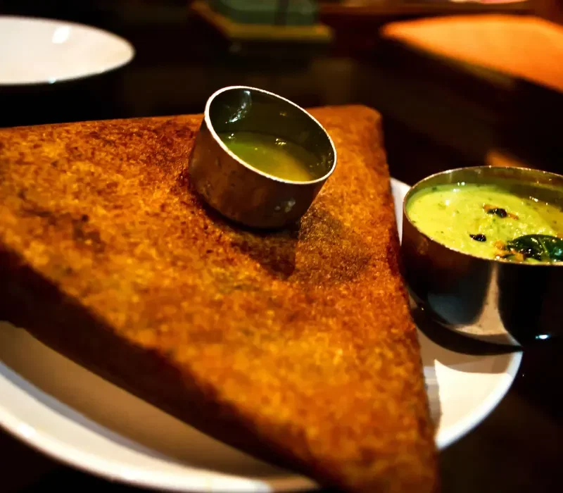 Masala Dose